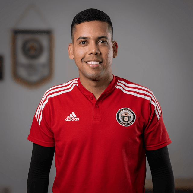 Kevin Payares